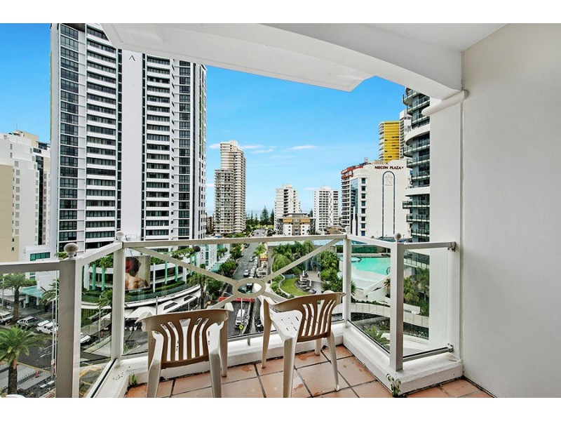 1905/90 Surf Parade, Broadbeach QLD 4218