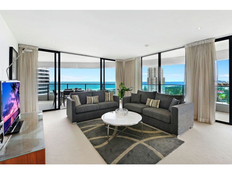21307/21 Elizabeth Avenue, Broadbeach QLD 4218