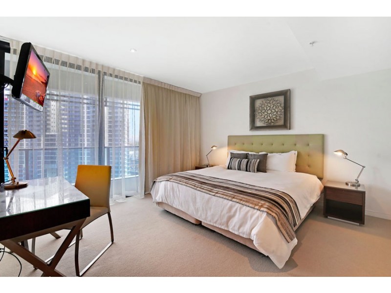 21307/21 Elizabeth Avenue, Broadbeach QLD 4218