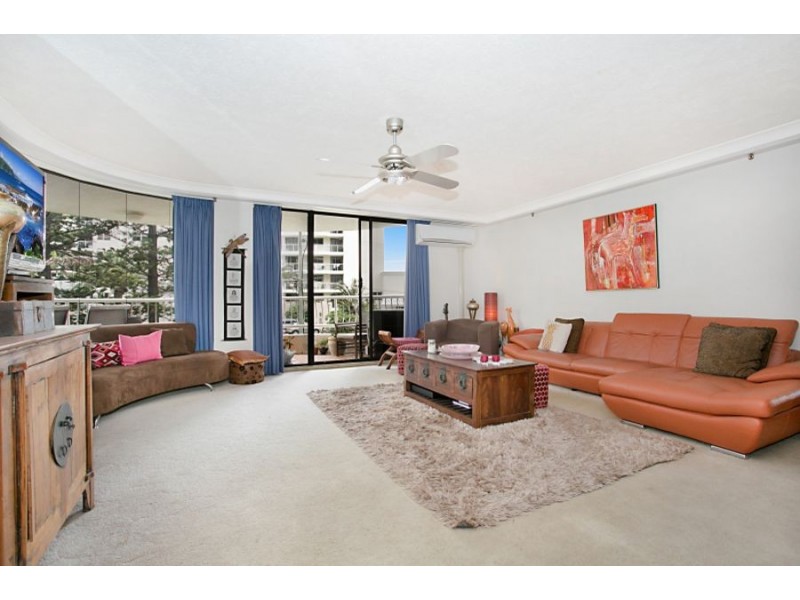 7 “Biarritz”85 Old Burleigh Road, Surfers Paradise QLD 4217