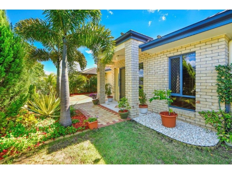 24 Aviation Avenue, Upper Coomera QLD 4209