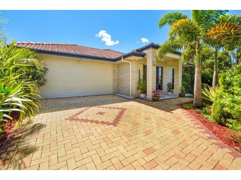 24 Aviation Avenue, Upper Coomera QLD 4209