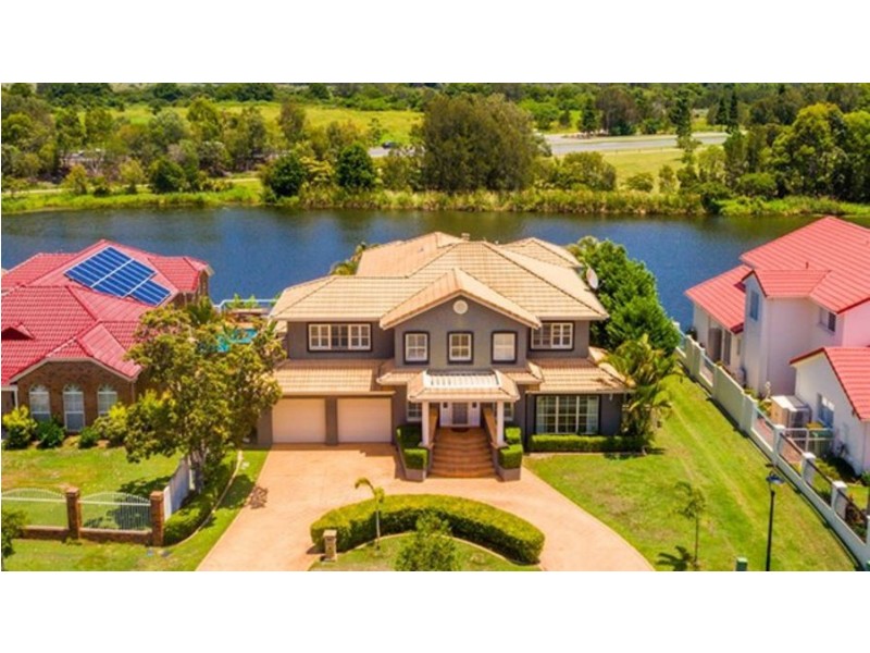 52 Martingale Curcuit, Clear Island Waters QLD 4226