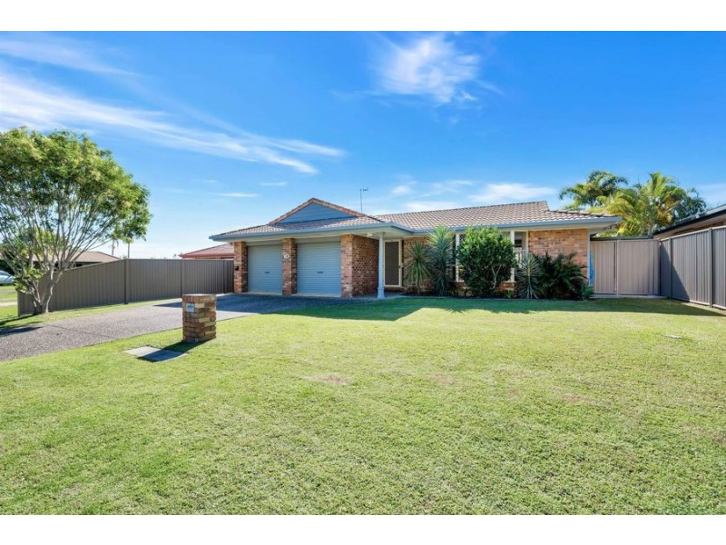 28 Wilkinson Crescent, Currumbin Waters QLD 4223