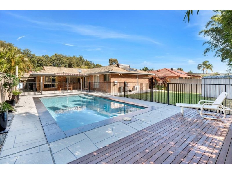 28 Wilkinson Crescent, Currumbin Waters QLD 4223