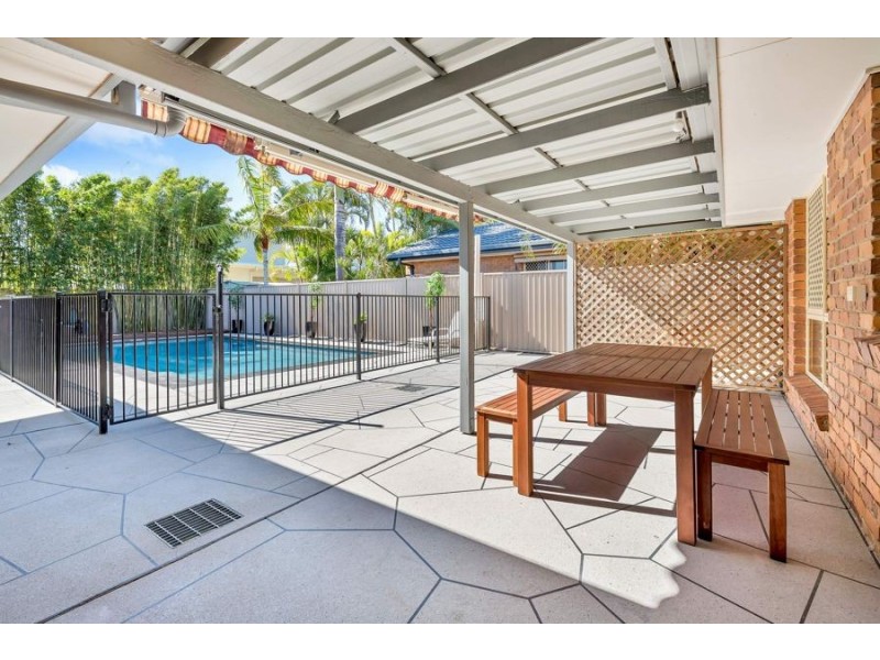 28 Wilkinson Crescent, Currumbin Waters QLD 4223