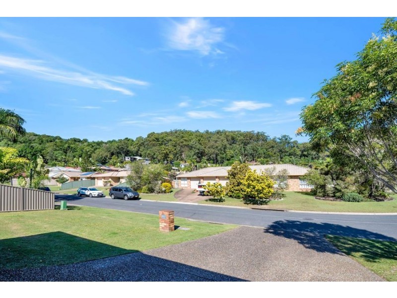 28 Wilkinson Crescent, Currumbin Waters QLD 4223