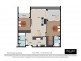 210/2-4 Riverwalk Avenue, Robina QLD 4226 Floorplan