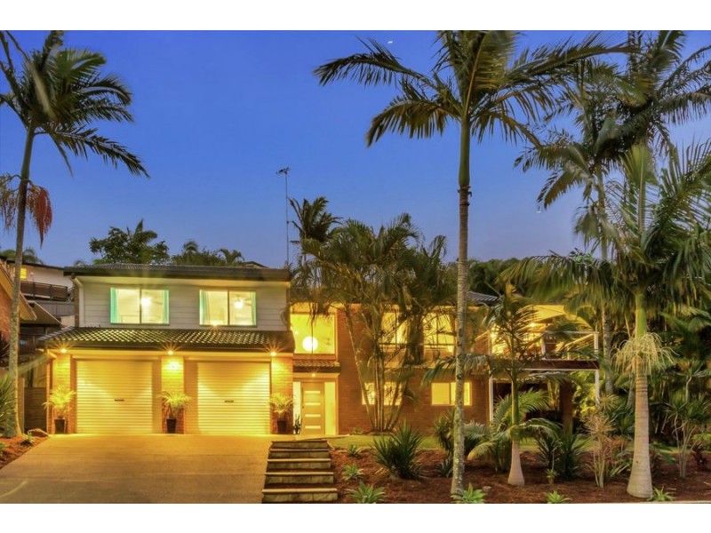 23 Kalamunda Close, Elanora QLD 4221