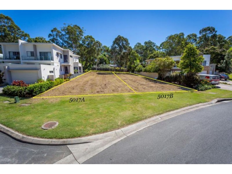 5017B Riverwood Grove, Benowa QLD 4217