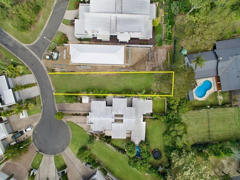 5017B Riverwood Grove, Benowa QLD 4217