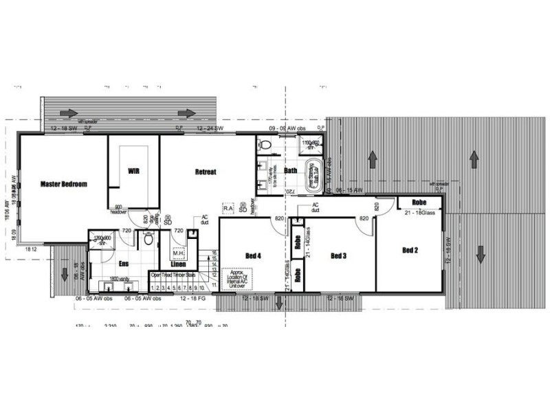 5017B Riverwood Grove, Benowa QLD 4217