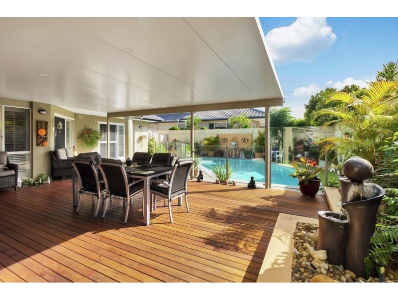 13 Kuranda Drive, Robina QLD 4226