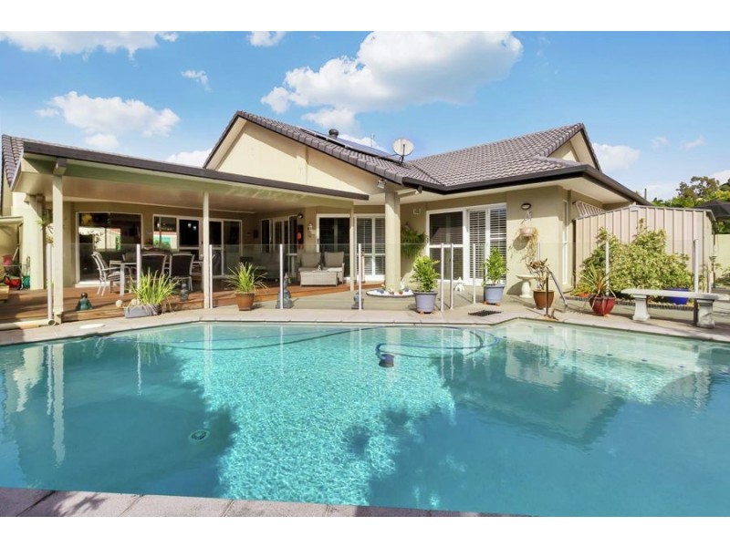13 Kuranda Drive, Robina QLD 4226