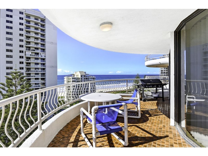 46/87 Old Burleigh Road, Surfers Paradise QLD 4217