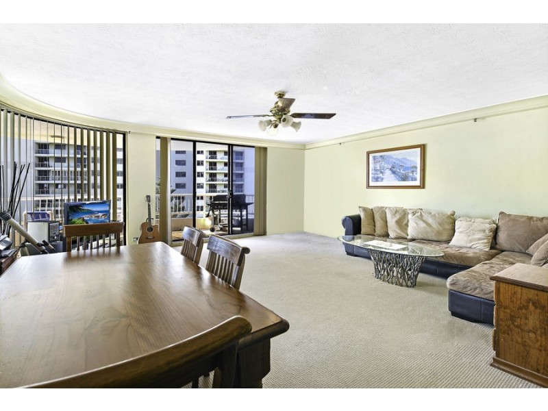 46/87 Old Burleigh Road, Surfers Paradise QLD 4217