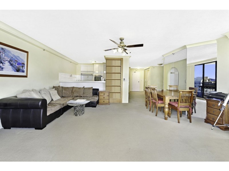 46/87 Old Burleigh Road, Surfers Paradise QLD 4217