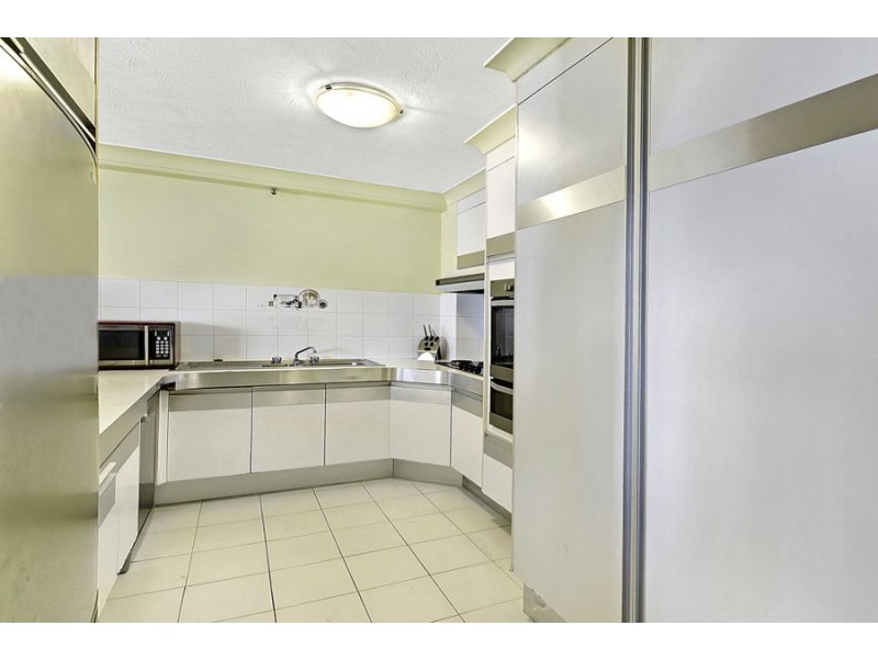 46/87 Old Burleigh Road, Surfers Paradise QLD 4217