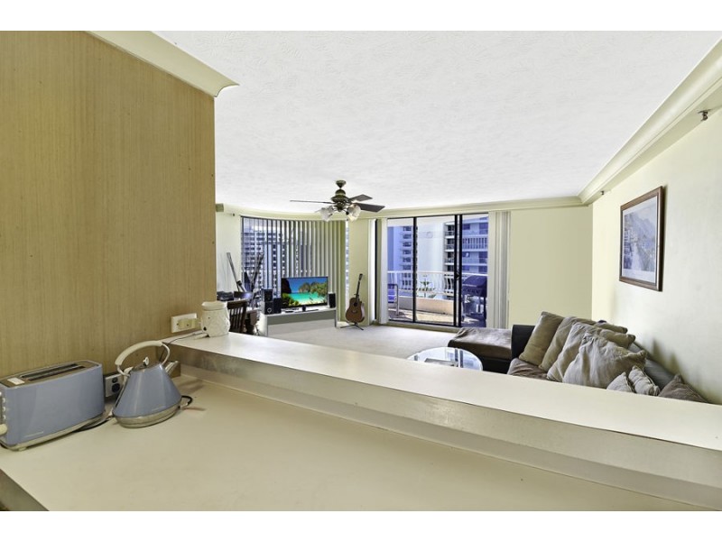 46/87 Old Burleigh Road, Surfers Paradise QLD 4217