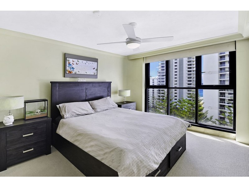 46/87 Old Burleigh Road, Surfers Paradise QLD 4217