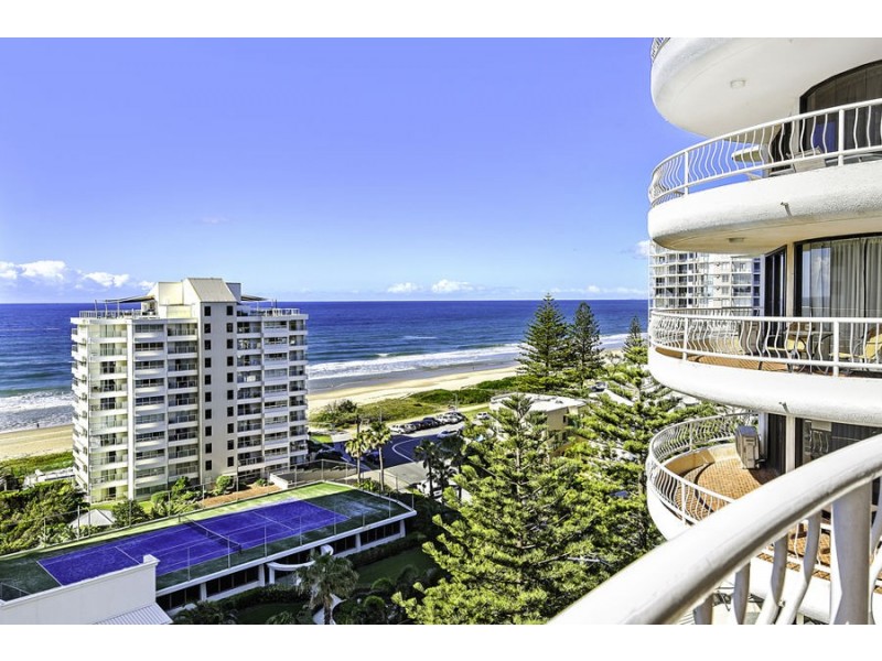 46/87 Old Burleigh Road, Surfers Paradise QLD 4217