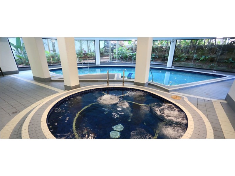 46/87 Old Burleigh Road, Surfers Paradise QLD 4217