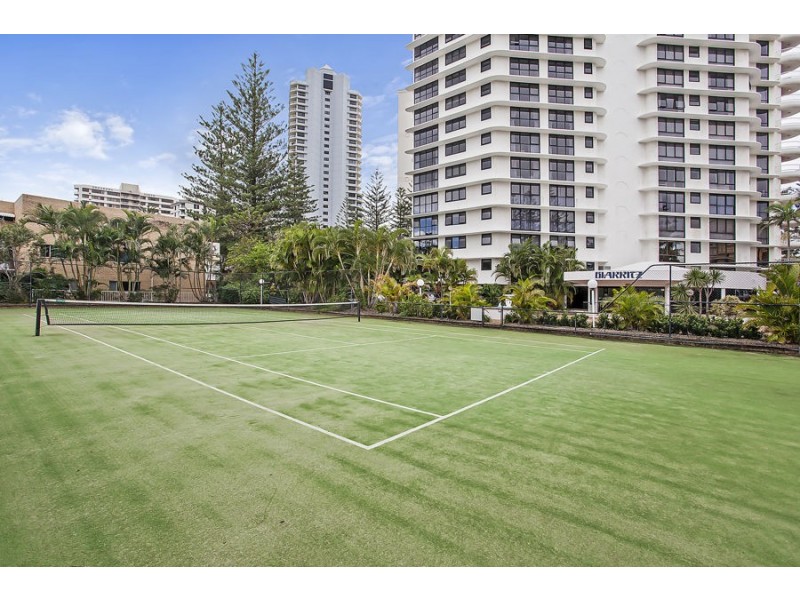 46/87 Old Burleigh Road, Surfers Paradise QLD 4217