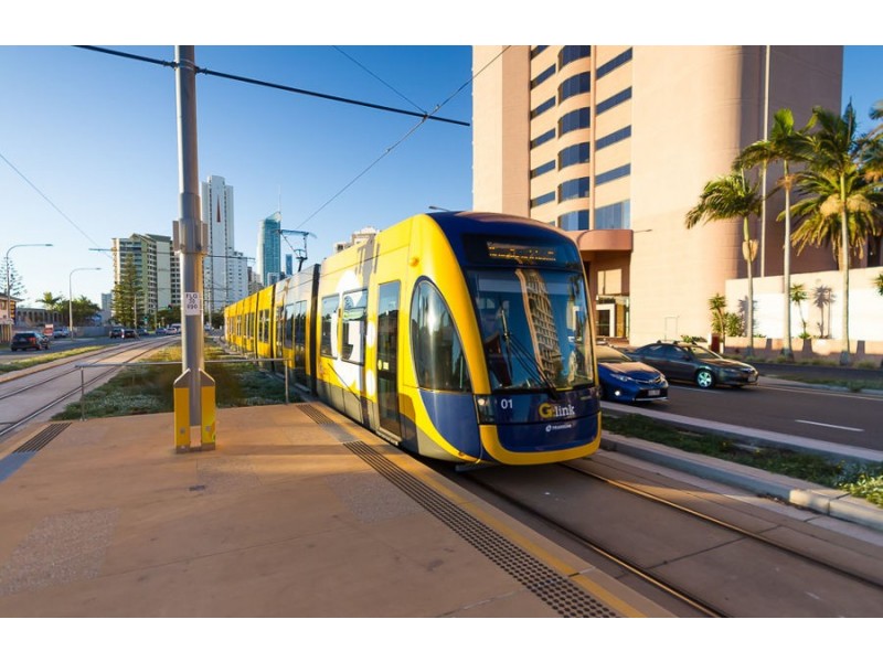 46/87 Old Burleigh Road, Surfers Paradise QLD 4217