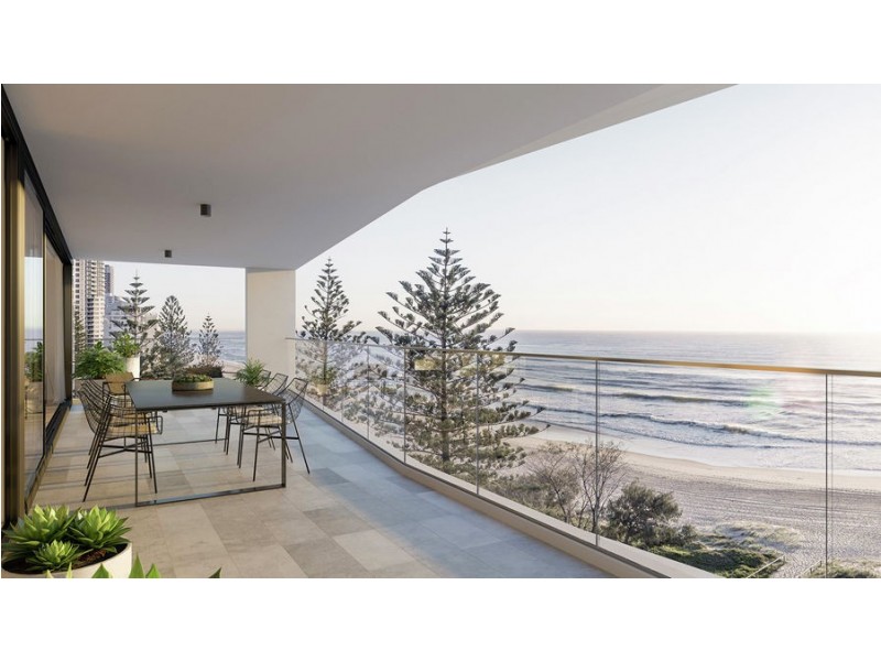 19 Broadbeach Boulevard, Broadbeach QLD 4218