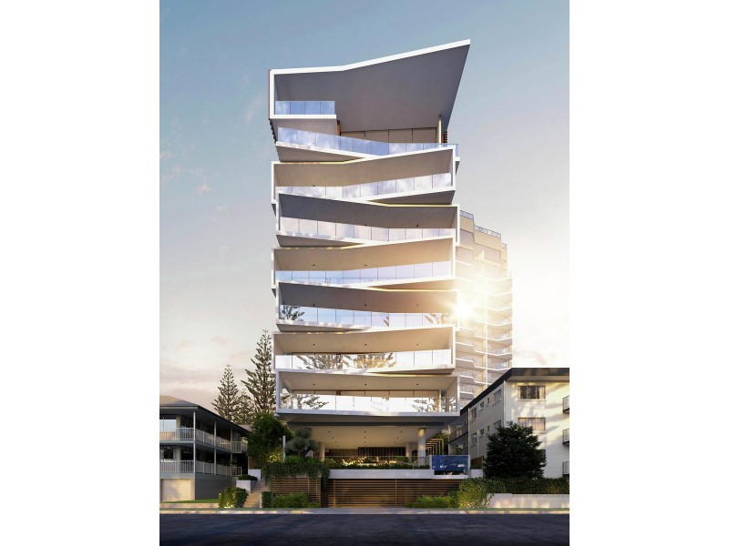 19 Broadbeach Boulevard, Broadbeach QLD 4218