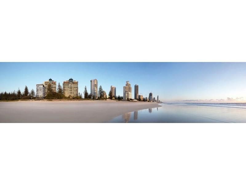 19 Broadbeach Boulevard, Broadbeach QLD 4218