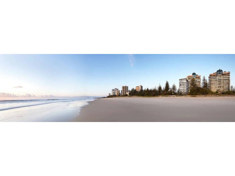 19 Broadbeach Boulevard, Broadbeach QLD 4218