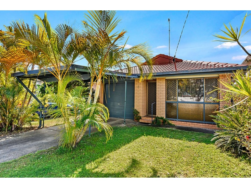 141 Nobby Parade, Miami QLD 4220
