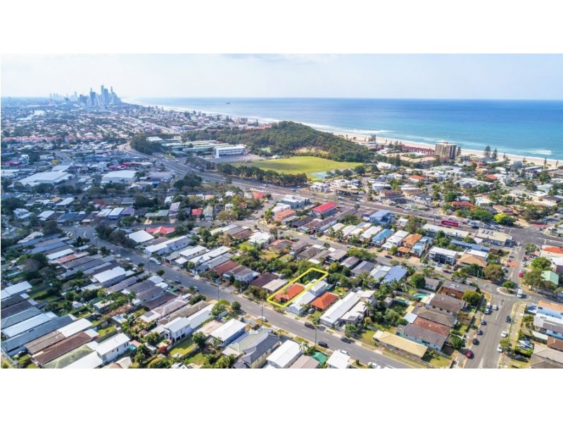 141 Nobby Parade, Miami QLD 4220