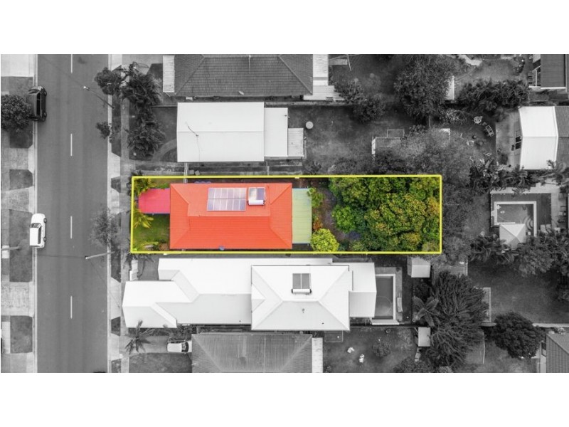 141 Nobby Parade, Miami QLD 4220