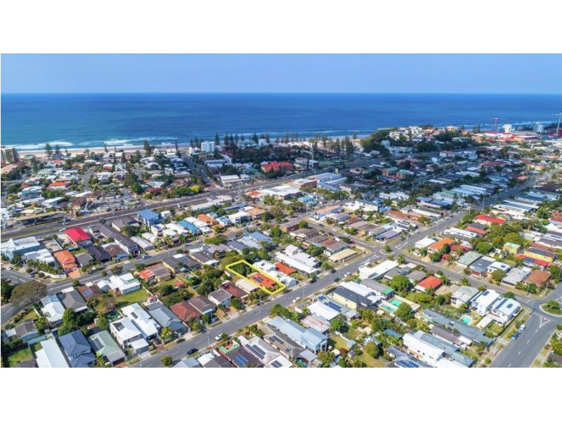 141 Nobby Parade, Miami QLD 4220