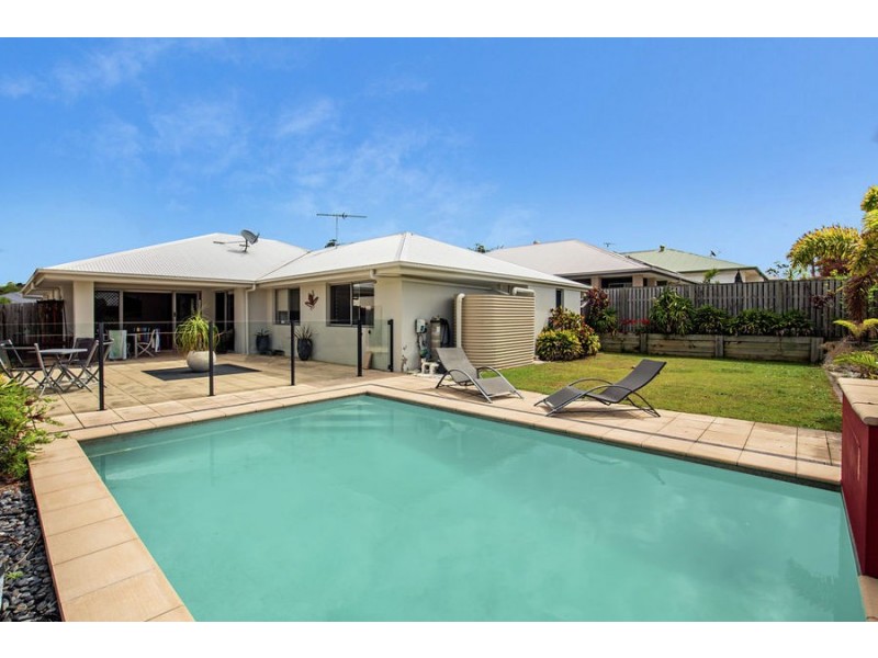 3 Coach Way, Upper Coomera QLD 4209