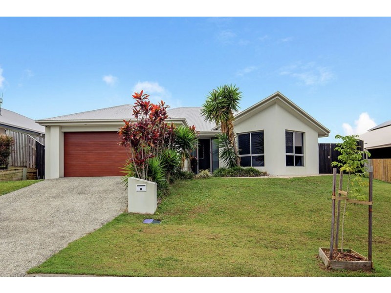 3 Coach Way, Upper Coomera QLD 4209
