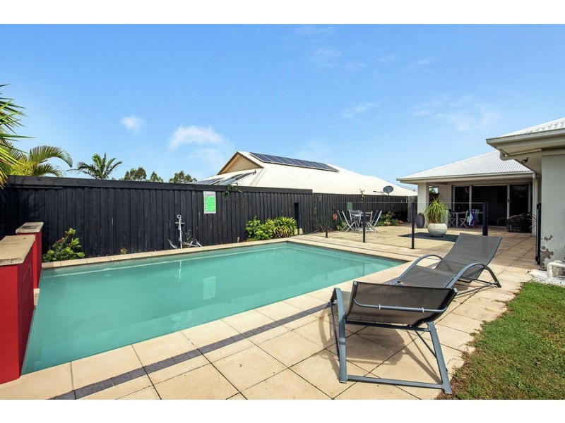 3 Coach Way, Upper Coomera QLD 4209