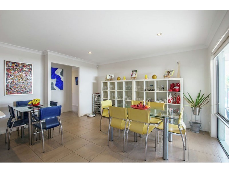 3 Coach Way, Upper Coomera QLD 4209