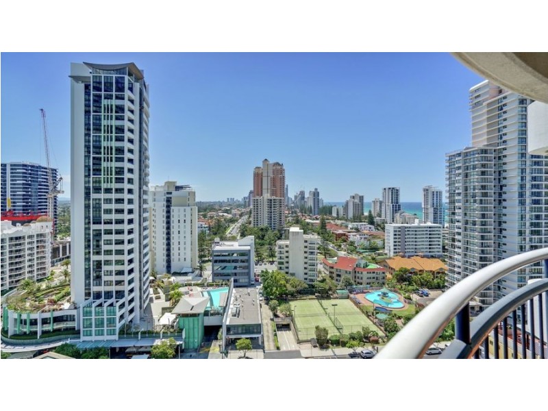 171/15 Victoria Avenue, Broadbeach QLD 4218