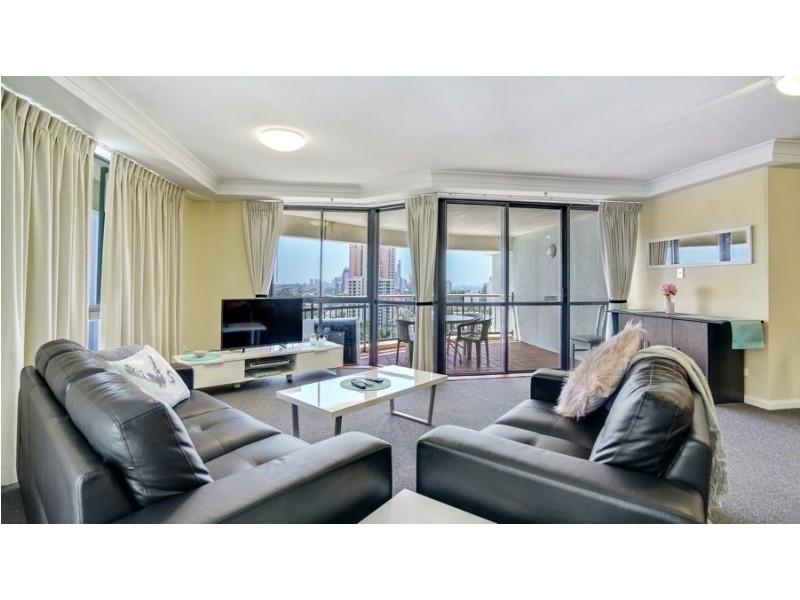 171/15 Victoria Avenue, Broadbeach QLD 4218