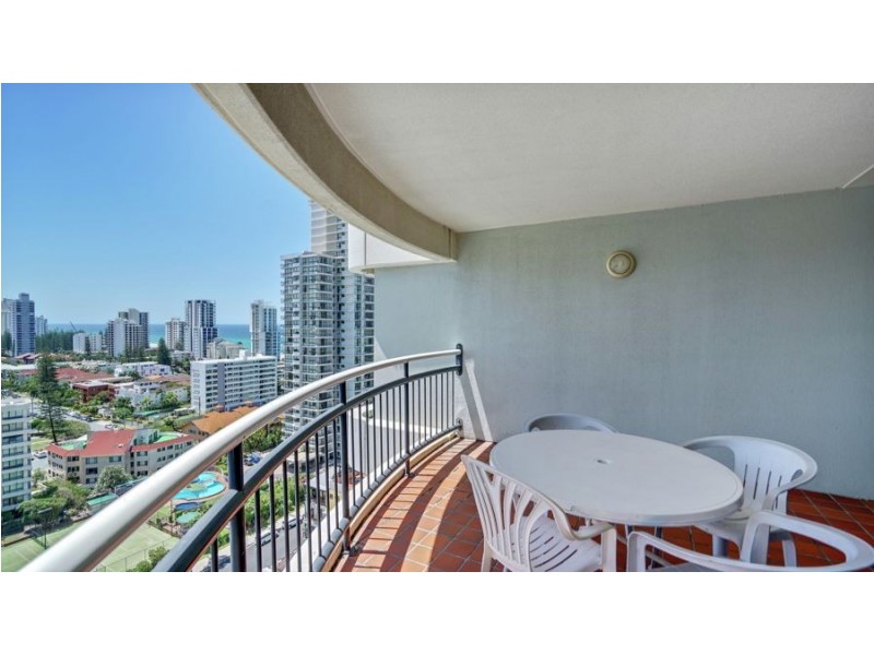 171/15 Victoria Avenue, Broadbeach QLD 4218