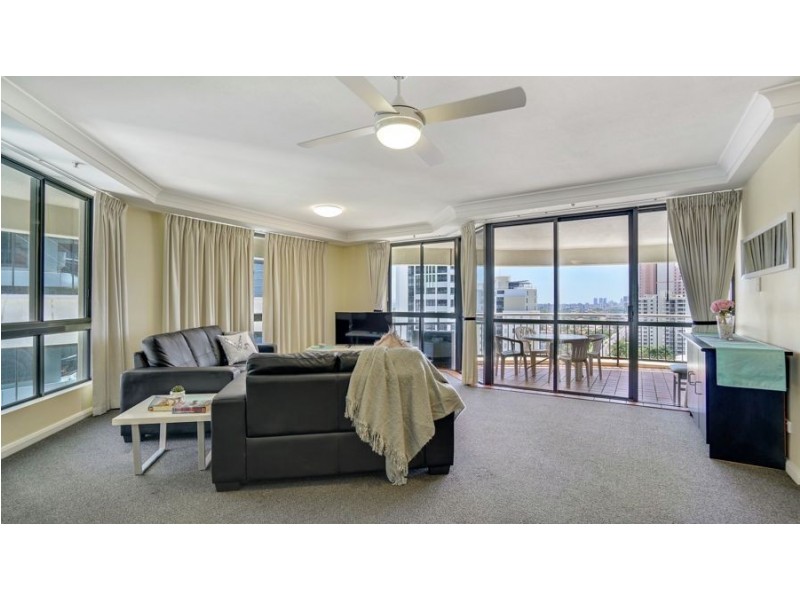 171/15 Victoria Avenue, Broadbeach QLD 4218