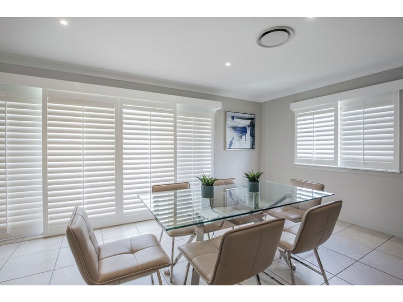 18 Antonson Crescent, Mudgeeraba QLD 4213