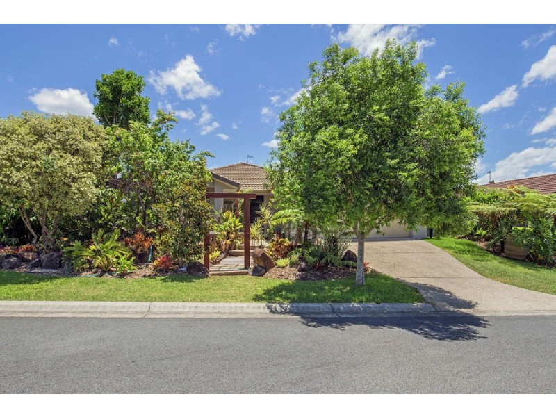 18 Antonson Crescent, Mudgeeraba QLD 4213