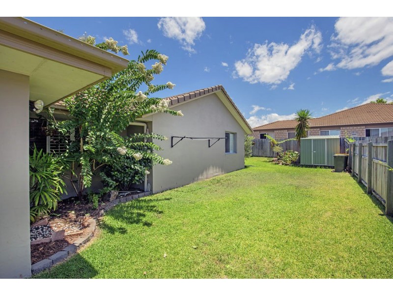 18 Antonson Crescent, Mudgeeraba QLD 4213