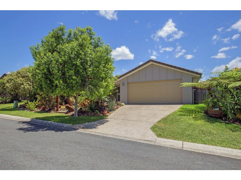 18 Antonson Crescent, Mudgeeraba QLD 4213