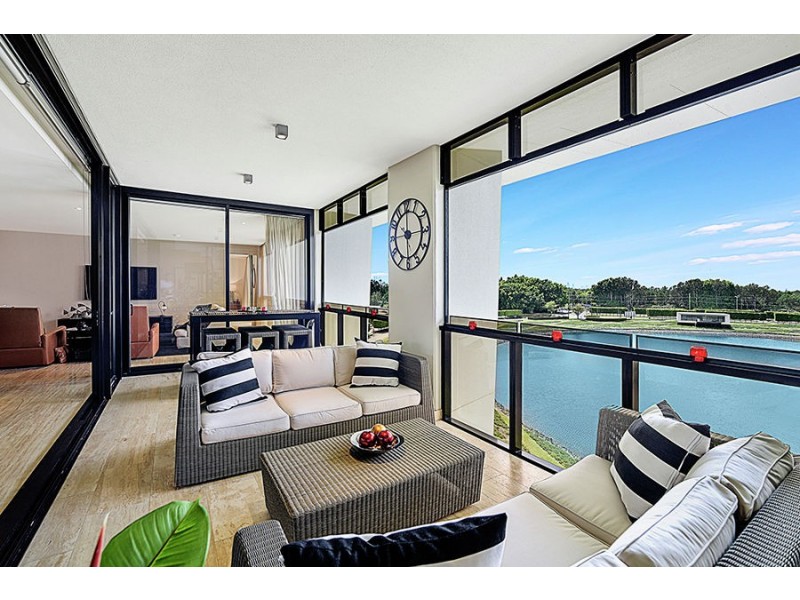 502 E/1 Marina Drive, Benowa QLD 4217