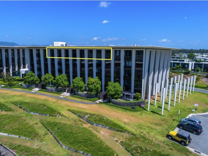 502 E/1 Marina Drive, Benowa QLD 4217